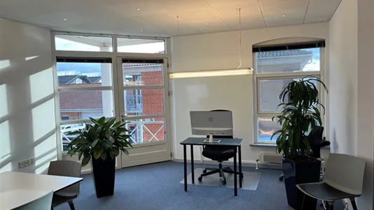 Office spaces for rent in Karlslunde - photo 1