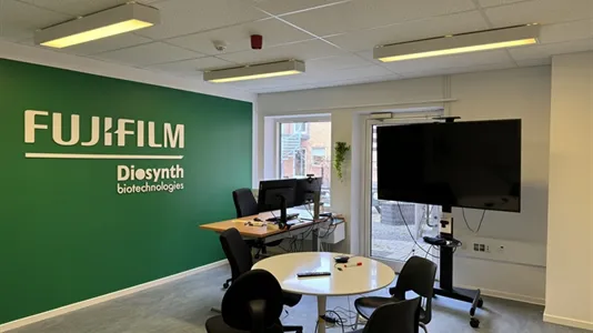 Office spaces for rent in Hillerød - photo 6