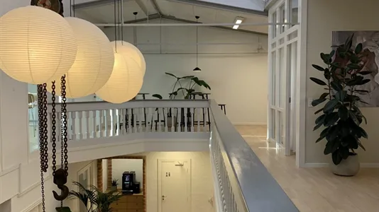 Kontorslokaler för uthyrning i Åbyhøj - foto 2