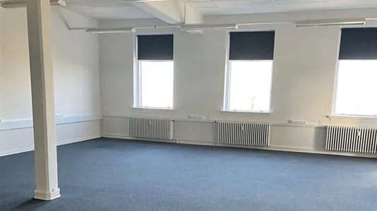 Office spaces for rent in Odense C - photo 2