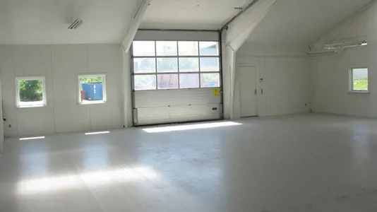 Warehouses for rent in Kolding - photo 3