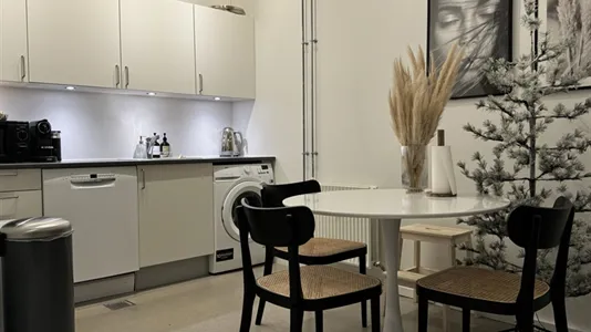 Kliniklokaler til leje i Vejle Centrum - billede 11