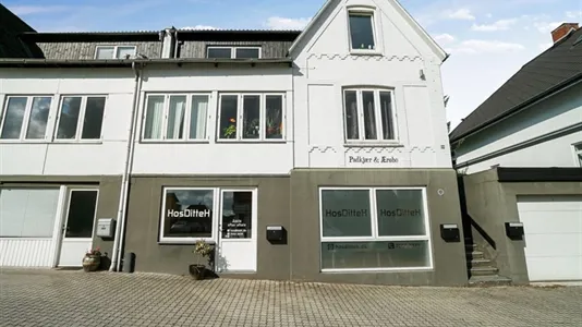 Clinics for rent in Kolding - photo 1