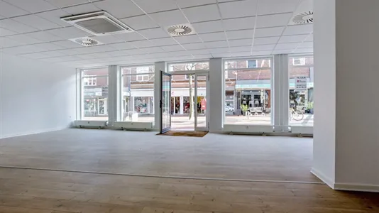Shops for rent in Kolding - photo 3
