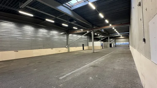 Warehouses for rent in Køge - photo 1