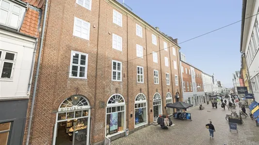 Kliniklokaler til leje i Viborg - billede 1