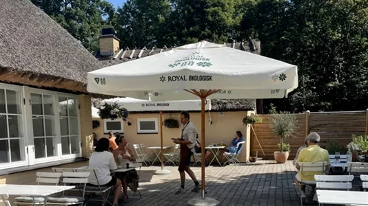 Restaurantlokaler til leje i Næstved - billede 8
