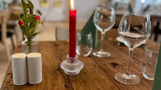 Restaurantlokaler til leje i Næstved - billede 12