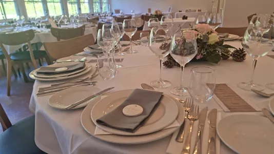 Restaurantlokaler til leje i Næstved - billede 14