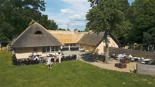 Restaurantlokaler til leje i Næstved - billede 4