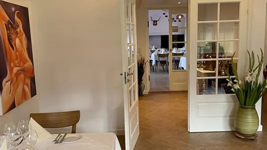 Restaurantlokaler til leje i Næstved - billede 10