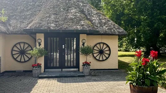 Restaurantlokaler til leje i Næstved - billede 6