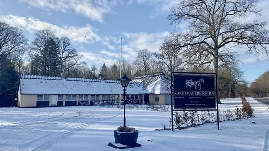 Restaurantlokaler til leje i Næstved - billede 5