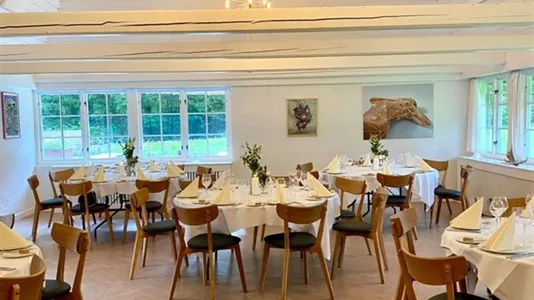 Restaurantlokaler til leje i Næstved - billede 9