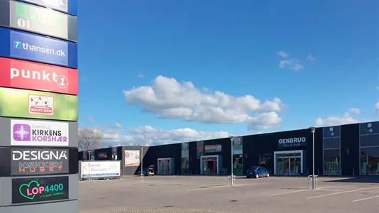 Butikslejemål til leje i Kalundborg - billede 3