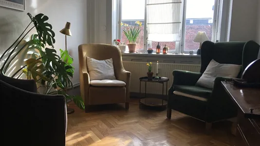 Clinics for rent in Frederiksberg C - photo 1