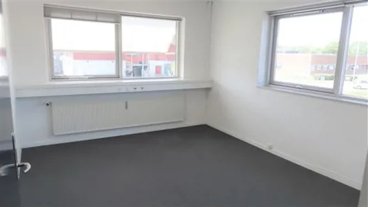 Office spaces for rent in Risskov - photo 2