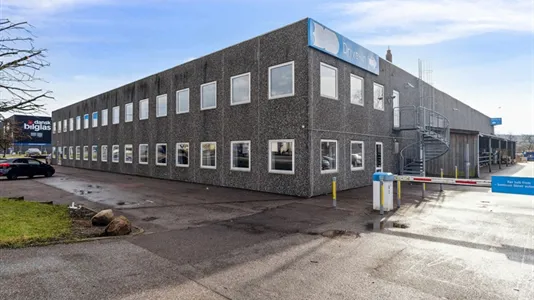 Kontorslokaler för uthyrning i Brøndby - foto 3
