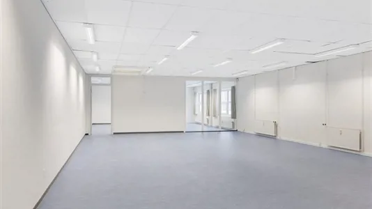 Office spaces for rent in Vejen - photo 3