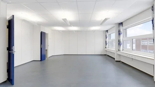 Office spaces for rent in Vejen - photo 2
