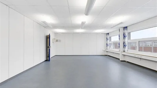 Office spaces for rent in Vejen - photo 3