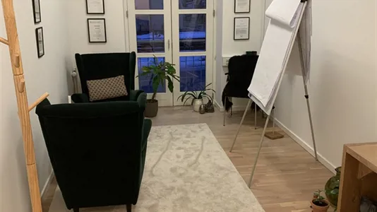 Coworking spaces for rent in Silkeborg - photo 1