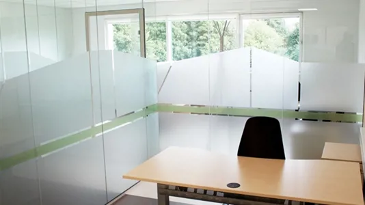 Office spaces for rent in Aarhus V - photo 1