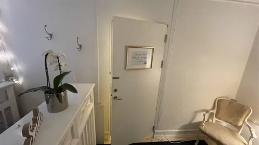 Erhvervslokaler til leje i København K - billede 3