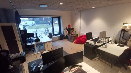 Coworking spaces zur Miete in Brabrand - Foto 3