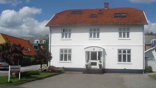 Office spaces for rent in Herfølge - photo 1