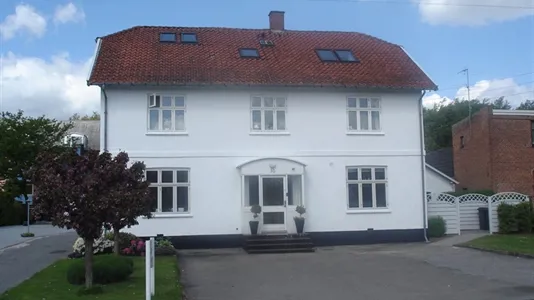 Office spaces for rent in Herfølge - photo 2