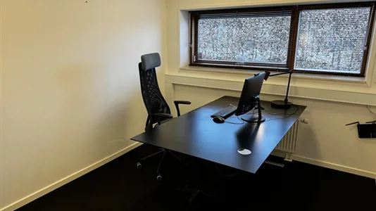 Office spaces for rent in Hørsholm - photo 2