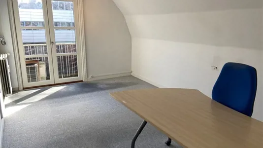 Office spaces for rent in Albertslund - photo 2