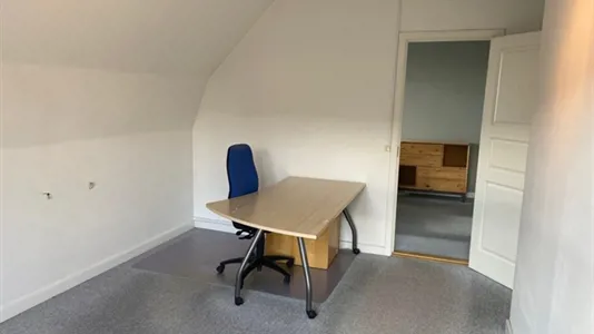 Kontorslokaler för uthyrning i Albertslund - foto 3