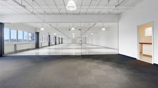 Office spaces for rent in Albertslund - photo 1