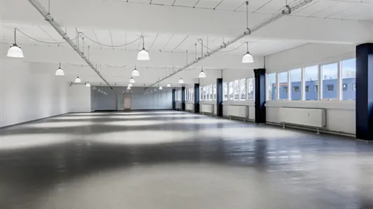 Office spaces for rent in Albertslund - photo 2