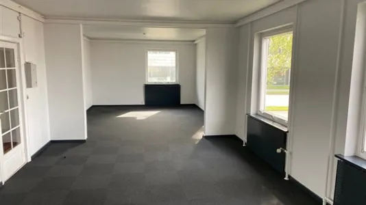 Kontorslokaler för uthyrning i Albertslund - foto 1