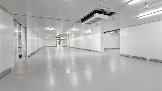 Kontorslokaler för uthyrning i Hvidovre - foto 3