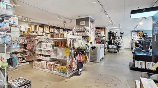 Butikklokaler til leie i Frederiksberg C - bilde 3