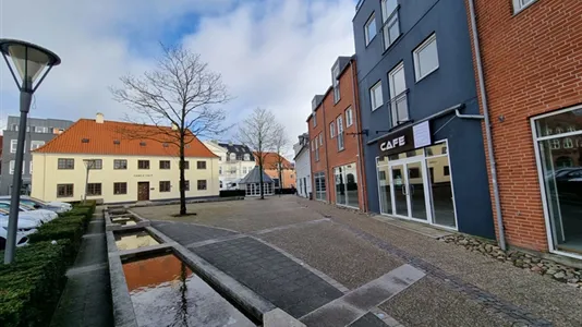 Butikslejemål til leje i Viborg - billede 2