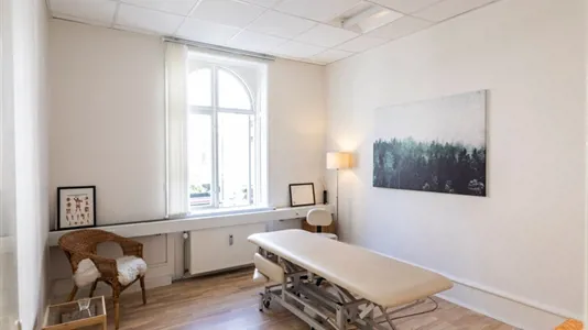 Kliniklokaler til leje i København K - billede 3