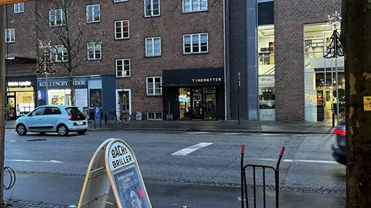 Butikklokaler til leie i Kongens Lyngby - bilde 2