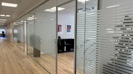 Office spaces for rent in Hillerød - photo 11