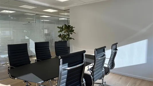 Office spaces for rent in Hillerød - photo 14