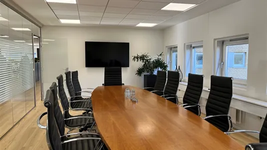 Office spaces for rent in Hillerød - photo 15