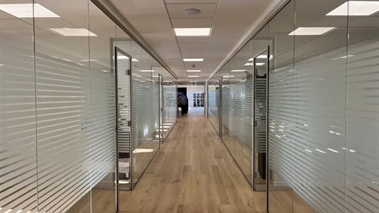 Office spaces for rent in Hillerød - photo 10