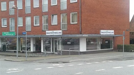 Clinics for rent in Ringsted - photo 1
