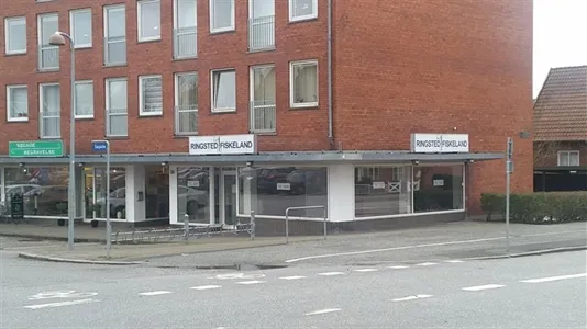 Clinics for rent in Ringsted - photo 2