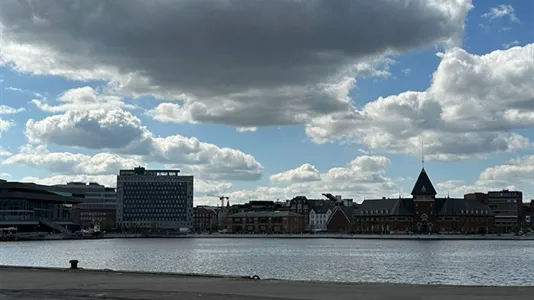 Kontorhoteller til leje i Århus C - billede 2