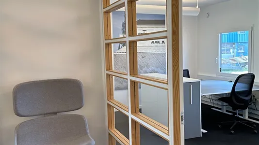 Kontorhoteller til leje i Århus C - billede 4